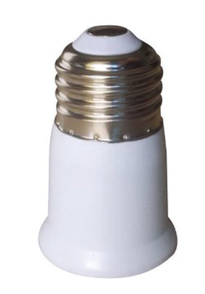 CooLEDlite Plastic Socket Extender 1 pk CooLEDlite Plastic Socket Extender 1 pk