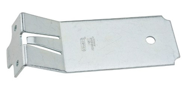National Hardware Steel Snap On Flashing Bracket National Hardware Steel Snap On Flashing Bracket