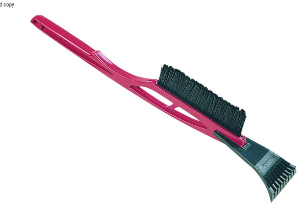 Hopkins 22-Inch Ice Scraper/Snow Brush – Ultimate Winter Tool for Your Vehicle