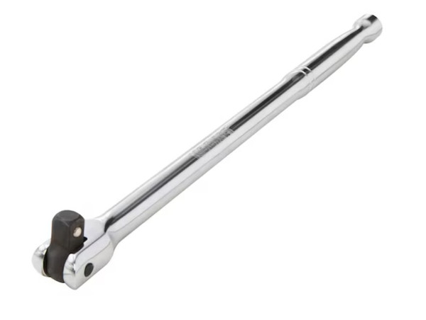 Kobalt 3/8-in Drive 12-in Breaker Bar Kobalt 3/8-in Drive 12-in Breaker Bar