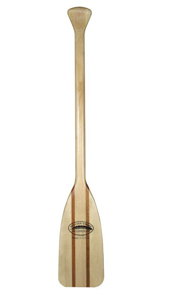 Caviness 3 ft. Brown Wood Paddle 1 pk Caviness 3 ft. Brown Wood Paddle 1 pk
