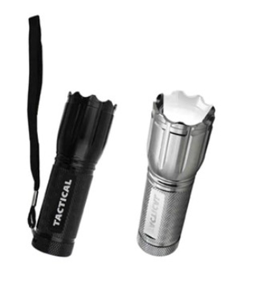 Diamond Visions 200 lumens COB LED Flashlight AAA Battery Diamond Visions 200 lumens COB LED Flashlight AAA Battery