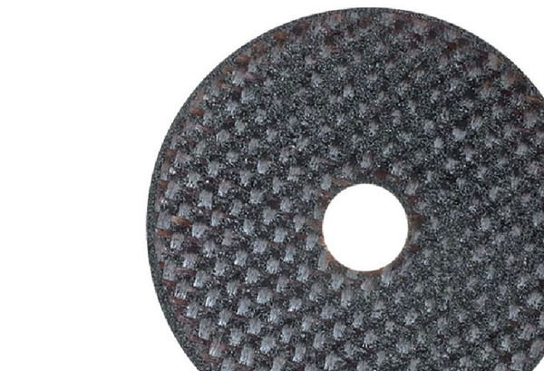 King Arthur's Tools 2 in. D X 3/4 in. Fiberglass Cut-Off Wheel 1 pc