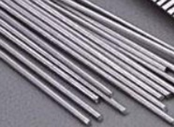 Aluminum Rod 1/32'' (3)