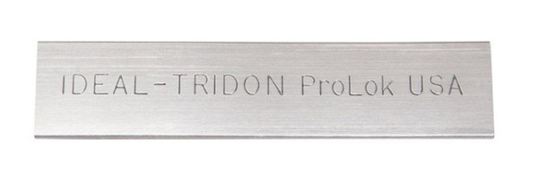 Ideal Tridon 3 in. 1/2 in. 1/2 Band Stainless Steel Band Ideal Tridon 3 in. 1/2 in. 1/2 Band Stainless Steel Band