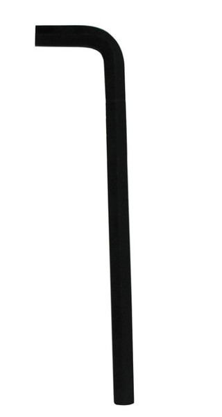 Eklind 1/8 in. SAE Long Arm Hex L-Key 1 pc