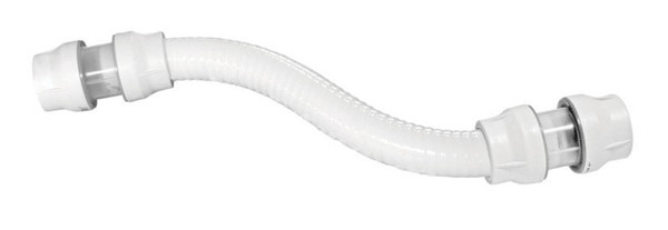 Boshart Industries Schedule 40 1/2 in. Push X 1/2 in. D Push PVC 18 in. Repair Coupling 10 pk Boshart Industries Schedule 40 1/2 in. Push X 1/2 in. D Push PVC 18 in. Repair Coupling 10 pk