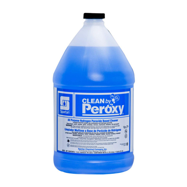 Spartan Clean by Peroxy® All Purpose Cleaner Peroxide Based
