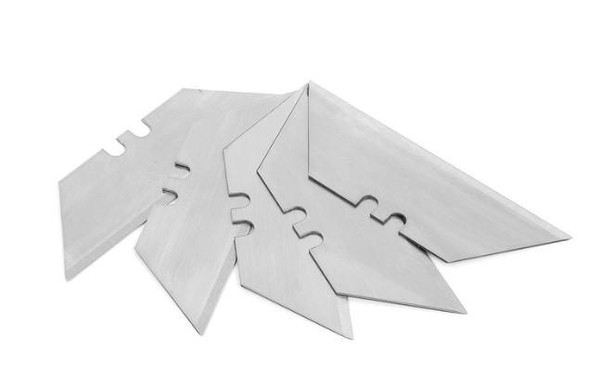 Kobalt 5-Pack Carbon Steel Drywall Replacement Blade