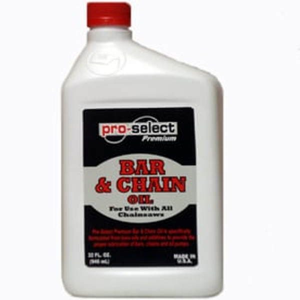 PRO SELECT 32-oz ProSelect Engine Oil