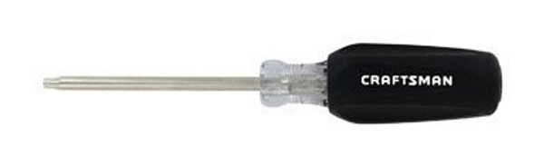 CM SCREWDRIVER CG T27X6 PK1