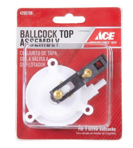 Ace Ballcock Repair Cap (ACE830-21)