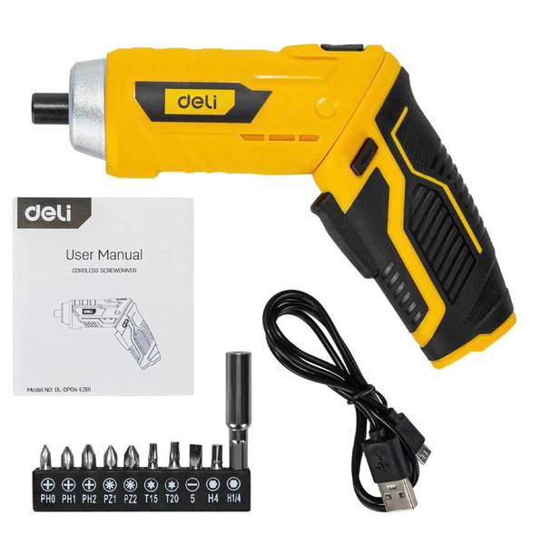 Screwdriver Rechargeable Disassembling Machine Assembly Repair Tool LED Work Light 4 Speed Control Screwdriver Rechargeable Disassembling Machine Assembly Repair Tool LED Work Light 4 Speed Control