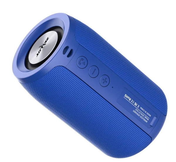 ZEALOT S32 Wireless Bluetooth Speaker Mini Portable HIFI Subwoofer Speaker