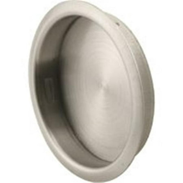 Prime-Line Products N 7203 Sliding Closet Door Finger Pull  2-Pack