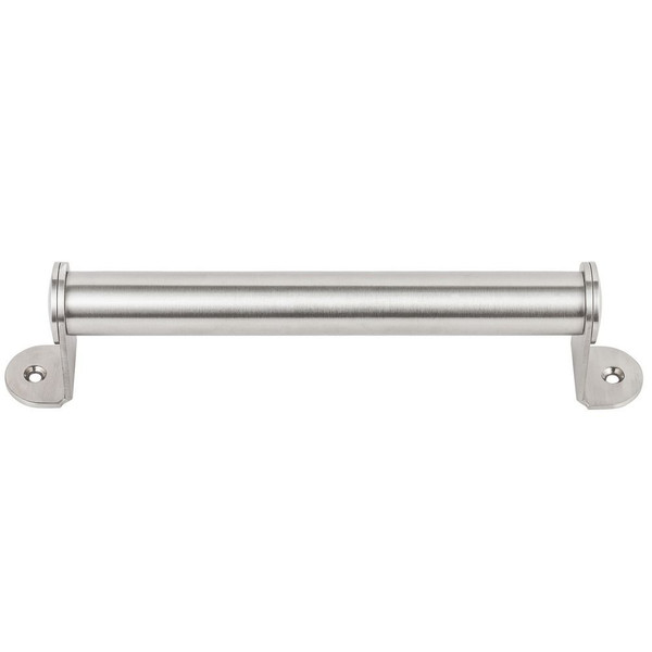 National Hardware N187-018 V1008 Round Pull – 304 Stainless Steel, Contemporary Design for Interior Sliding Doors National Hardware N187-018 V1008 Round Pull – 304 Stainless Steel, Contemporary Design for Interior Sliding Doors