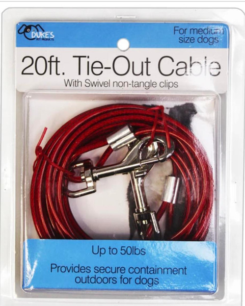 6m Dog Chain
