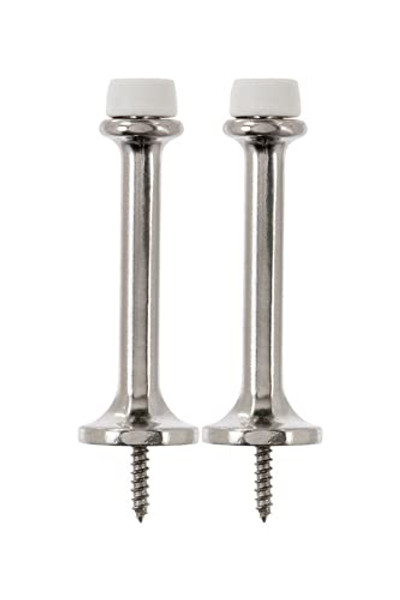 DOOR STOP RIGID SN 2PK