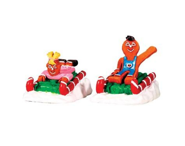 Sweet Sledding Set/2