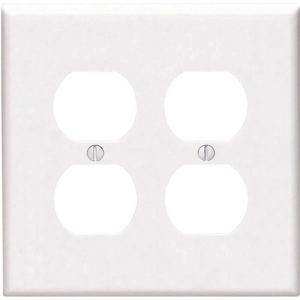 WALPLAT 2G DUPLEX MID WT25