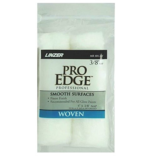 2PK 4" 3/8" Roll Cover