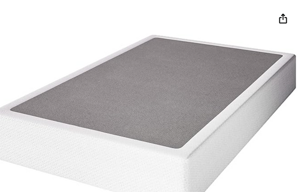 FULL BOX SPRING