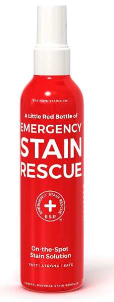 Emergency Stain Rescue