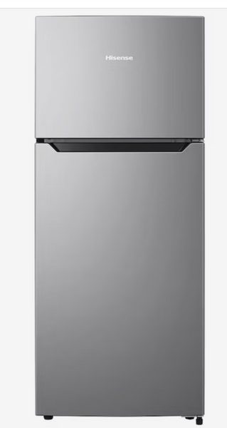 Hisense 4.4 cu. ft. Double Door Compact Refrigerator
