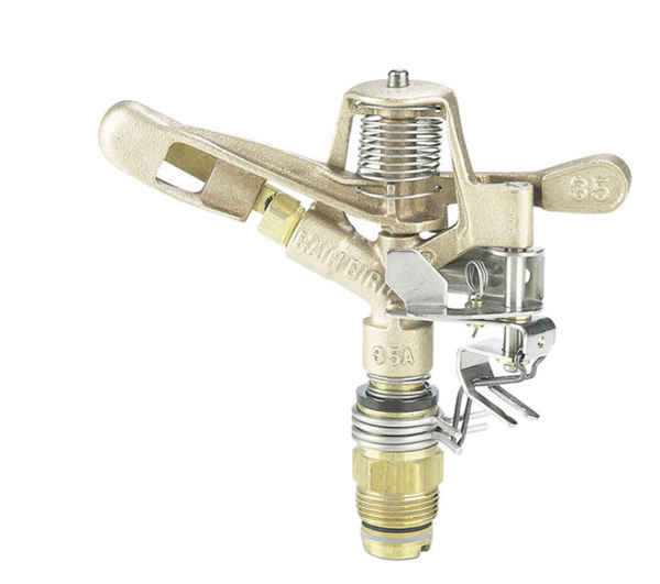 Rain Bird 3/4 in. D X 2 in. L Sprinkler Head Lock Rain Bird 3/4 in. D X 2 in. L Sprinkler Head Lock