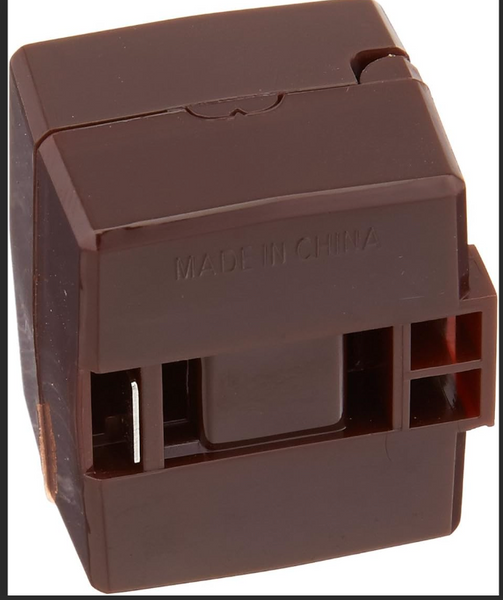CWD BP2607B-SP Conn Cord End Sgl 10 - Rexel USA