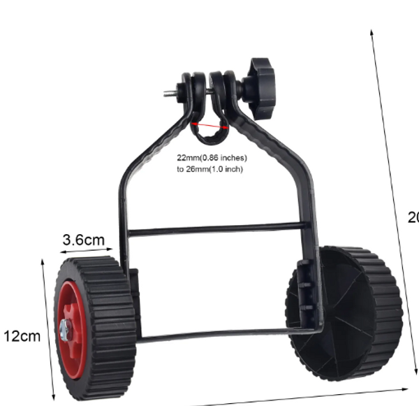 Universal String Trimmer