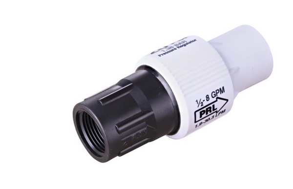 Raindrip 3/4 in. Drip Irrigation Pressure Regulator Raindrip 3/4 in. Drip Irrigation Pressure Regulator
