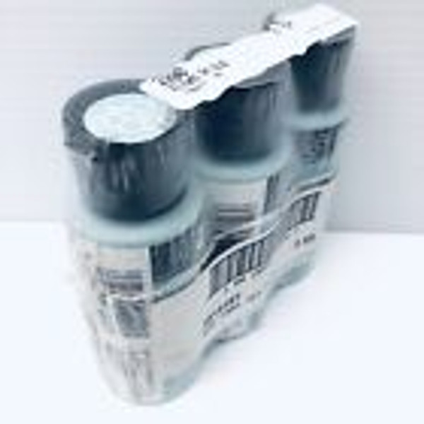 LOT OF 3 FOLK ART PAINT 2OZ FAMS SKY BLUE LOT OF 3 FOLK ART PAINT 2OZ FAMS SKY BLUE