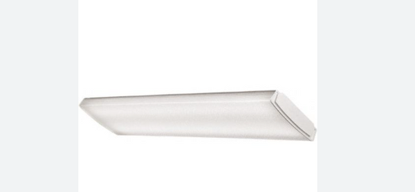 2X4 Led Surface Mount Wraparound 2X4 Led Surface Mount Wraparound