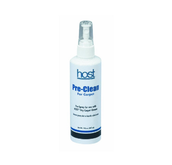 HOST Pre-Clean Carpet Cleaner 7oz