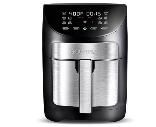 Gourmia 7 Quart Digital Air Fryer