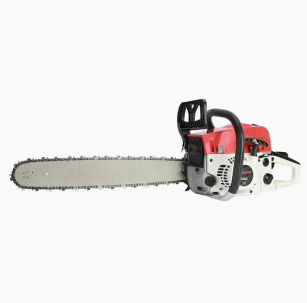 Gas Chain Saw High Power Multifunction