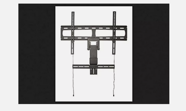 Home Plus 11 lb. Universal Speaker Mount 1 pk Home Plus 11 lb. Universal Speaker Mount 1 pk