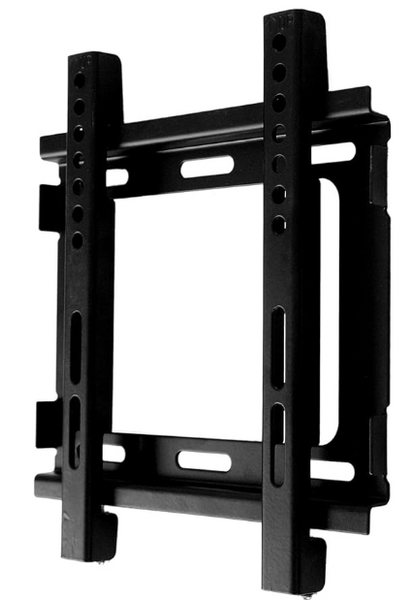 Monster Mounts Super Flat TV Wall Mount – 10"–30" TVs/Monitors, Ultra‑Slim, Max 70 lb, VESA 100×100 to 200×200, Hardware Included Monster Mounts Super Flat TV Wall Mount – 10"–30" TVs/Monitors, Ultra‑Slim, Max 70 lb, VESA 100×100 to 200×200, Hardware Included