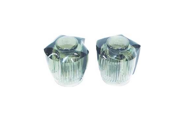 Handl Tub Grdn Smk 2-1/2x2-1/2