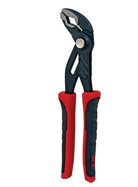 Ace 10 in. Carbon Steel Water Pump Pliers Ace 10 in. Carbon Steel Water Pump Pliers