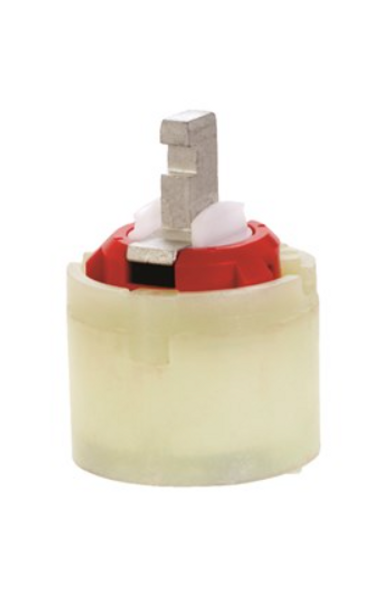 ACE 9DA0010468 Faucet Cartridge Plastic 2.23 in L