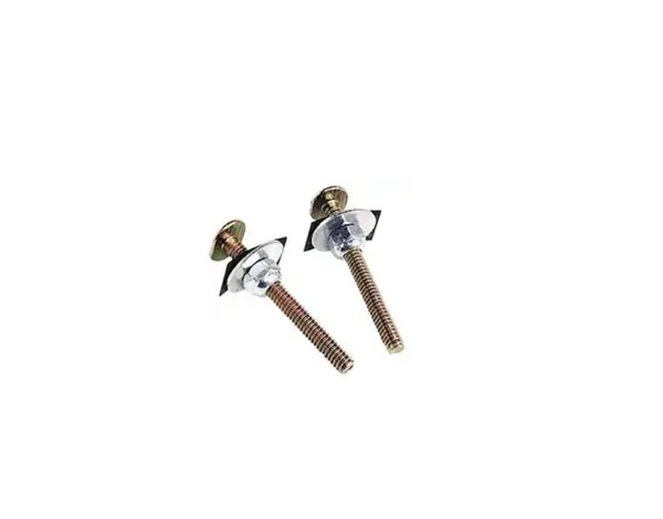 Danco 80156 Closet Bolt, Brass Danco 80156 Closet Bolt, Brass