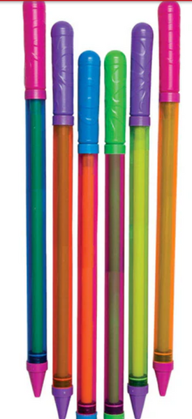 AHC Water Blaster Plastic Assorted AHC Water Blaster Plastic Assorted