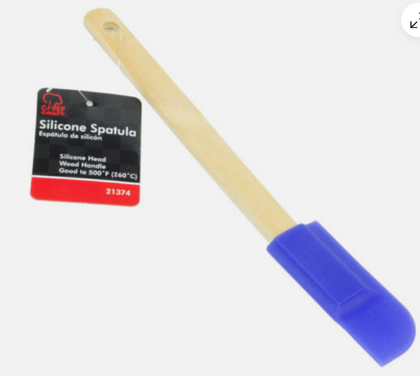 The small design is perfect for getting the last bits out of jars. Plumbing Supplies And Fixtures. Product Type: Spatula. Paint And Paint Supplies. Hand Tools And Tool Accessories. Also works great for getting toppings out of smaller cans.