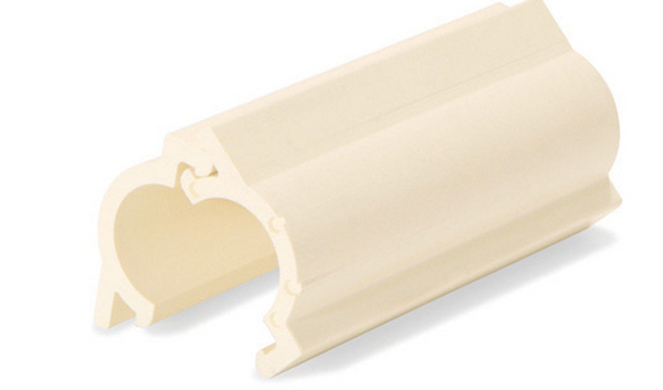 KBI 1/2 in. Slip X 1/2 in. D Slip CPVC Coupling KBI 1/2 in. Slip X 1/2 in. D Slip CPVC Coupling