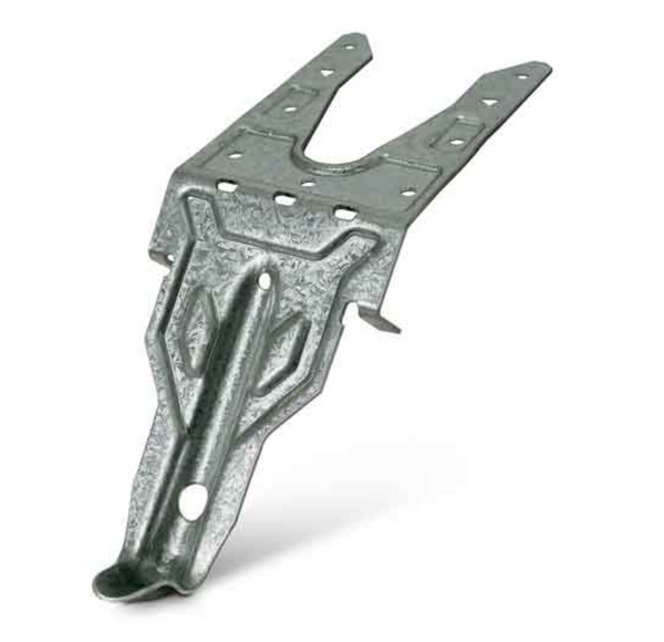 Simpson Strong-Tie MASAZ ZMax® Mudsill Anchor