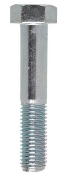 Ex bolts are machine bolts designed to adhere facing materials to prevent shear movement, specifically for use in wood-to-wood, wood-to-metal, or metal-to-metal applications. Zinc grade 2 hex bolts are recommended for most general uses and are corrosion-resistant for typical use. Be sure to pre-drill any holes and use washers and nuts of similar grade and finish. *
Hillman Hillman Zinc Steel Coarse Hex Bolt 3/4 in. Dia. x 4 in. L 20 box
Brand Name: HILLMAN
Head Diameter: 3/4 in.
Length: 4 in.
Finish: Zinc Plated
Material: Steel
Product Type: Hex Bolt
Number in Package: 20 box
Thread Type: Coarse
Packaging Type: Boxed
Grade: 2 Grade
Unit of Measurement: Metric
Low Carbon Ex bolts are machine bolts designed to adhere facing materials to prevent shear movement, specifically for use in wood-to-wood, wood-to-metal, or metal-to-metal applications. Zinc grade 2 hex bolts are recommended for most general uses and are corrosion-resistant for typical use. Be sure to pre-drill any holes and use washers and nuts of similar grade and finish. *
Hillman Hillman Zinc Steel Coarse Hex Bolt 3/4 in. Dia. x 4 in. L 20 box
Brand Name: HILLMAN
Head Diameter: 3/4 in.
Length: 4 in.
Finish: Zinc Plated
Material: Steel
Product Type: Hex Bolt
Number in Package: 20 box
Thread Type: Coarse
Packaging Type: Boxed
Grade: 2 Grade
Unit of Measurement: Metric
Low Carbon