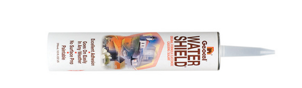Geocel White Tripolymer Sealant 10 oz Geocel White Tripolymer Sealant 10 oz