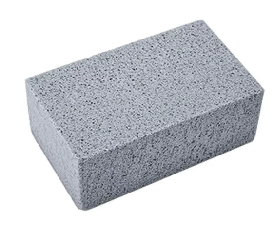 BBQ Grill Cleaning Brick